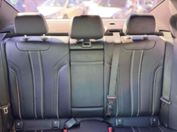 
										2018 BMW 5 Series full									