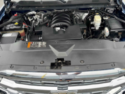 
										2018 Chevrolet Silverado 1500 LTZ full									