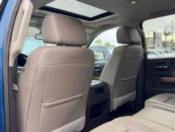 
										2018 Chevrolet Silverado 1500 LTZ full									