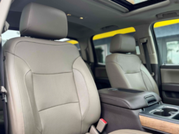 
										2018 Chevrolet Silverado 1500 LTZ full									