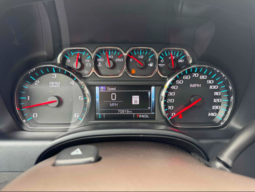 
										2018 Chevrolet Silverado 1500 LTZ full									