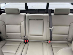 
										2018 Chevrolet Silverado 1500 LTZ full									