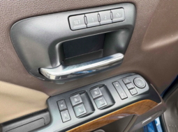 
										2018 Chevrolet Silverado 1500 LTZ full									