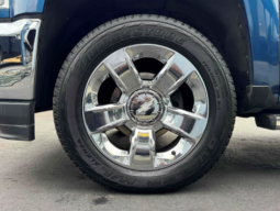 
										2018 Chevrolet Silverado 1500 LTZ full									