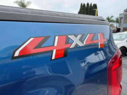 
										2018 Chevrolet Silverado 1500 LTZ full									