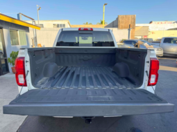 
										2017 Chevrolet Silverado 1500 LTZ full									