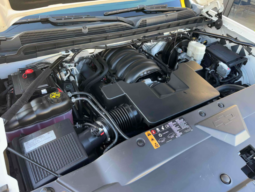 
										2017 Chevrolet Silverado 1500 LTZ full									