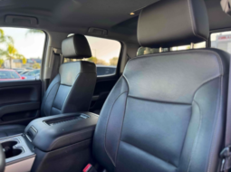 
										2017 Chevrolet Silverado 1500 LTZ full									