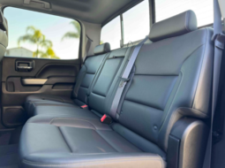 
										2017 Chevrolet Silverado 1500 LTZ full									