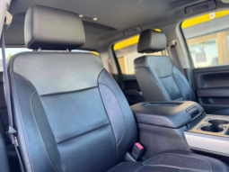 
										2017 Chevrolet Silverado 1500 LTZ full									