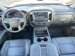 
										2017 Chevrolet Silverado 1500 LTZ full									