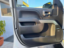 
										2017 Chevrolet Silverado 1500 LTZ full									