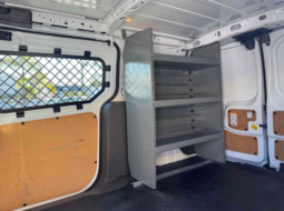 
										2021 Ford Transit Connect Van XL full									