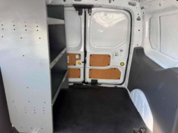 
										2021 Ford Transit Connect Van XL full									