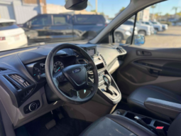 
										2021 Ford Transit Connect Van XL full									