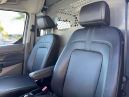 
										2021 Ford Transit Connect Van XL full									
