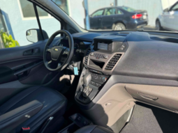 
										2021 Ford Transit Connect Van XL full									
