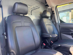 
										2021 Ford Transit Connect Van XL full									