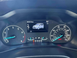 
										2021 Ford Transit Connect Van XL full									