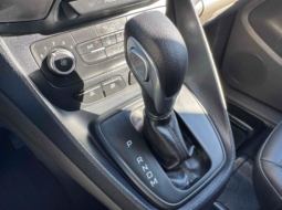 
										2021 Ford Transit Connect Van XL full									