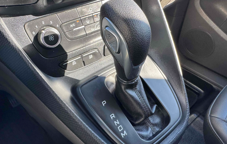 
								2021 Ford Transit Connect Van XL full									