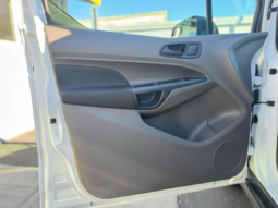
										2021 Ford Transit Connect Van XL full									