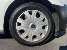 
										2021 Ford Transit Connect Van XL full									