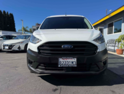 2019 Ford Transit Connect Van XL