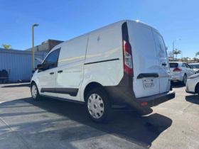 2019 Ford Transit Connect Van XL