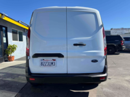 
										2019 Ford Transit Connect Van XL full									