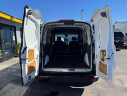 
										2019 Ford Transit Connect Van XL full									