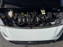 
										2019 Ford Transit Connect Van XL full									