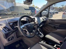 
										2019 Ford Transit Connect Van XL full									