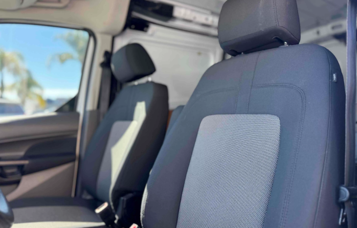 
								2019 Ford Transit Connect Van XL full									