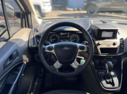 
										2019 Ford Transit Connect Van XL full									