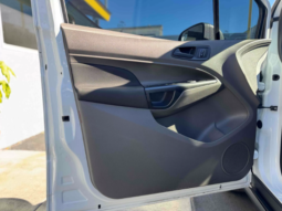 
										2019 Ford Transit Connect Van XL full									