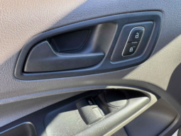 
										2019 Ford Transit Connect Van XL full									