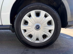 
										2019 Ford Transit Connect Van XL full									