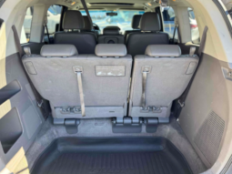 
										2011 Honda Odyssey EX-L full									
