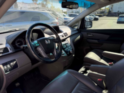 
										2011 Honda Odyssey EX-L full									