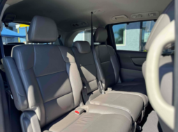 
										2011 Honda Odyssey EX-L full									