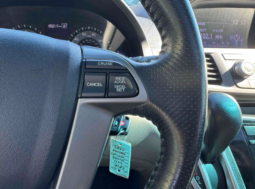 
										2011 Honda Odyssey EX-L full									