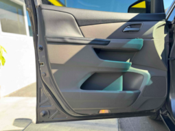 
										2011 Honda Odyssey EX-L full									