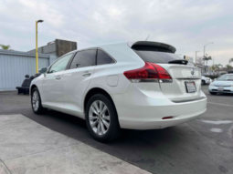 2015 Toyota Venza XLE