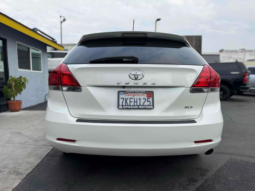 
										2015 Toyota Venza XLE full									