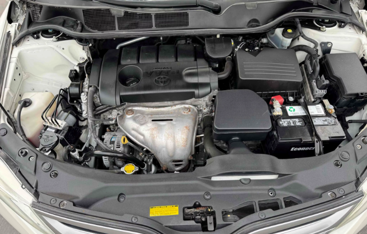 
								2015 Toyota Venza XLE full									