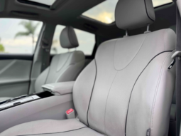 
										2015 Toyota Venza XLE full									