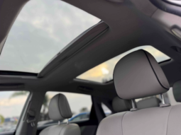 
										2015 Toyota Venza XLE full									