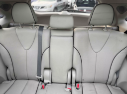 
										2015 Toyota Venza XLE full									