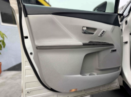 
										2015 Toyota Venza XLE full									